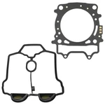 33D-11193-01-00 33D-11181-00-00 Cylinder Head & Cover Gasket Set For Yamaha New. Price: $27.00.