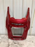 14 Yamaha Waverunner Fx Cruiser 1.8 Fb 1800 Ho Rear Back Fender Tail Cowl Cover Used. Price: $122.50.