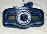 2015 2016 2017 2018 Yamaha Fx Svho Meter Assembly Gauge Cluster Used. Price: $250.00.
