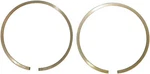 Wsm Piston Ring Set 73.00MM Bore 010-901-07 New. Price: $20.99.