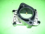 98 Bombardier Sea-doo Xp Ltd Pwc Engine Intake Carburetor Adapter 290867833 Used. Price: $24.94.