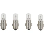 Vdo Type 9/32"(7MM) Metal Base Bulb 4-PACK 600-802 Expedited Shipping New. Price: $13.06.