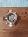 Groco Arg 750 Sea Strainer Refurbished And Clearcoated Remanufactured. Price: $100.00.