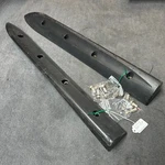 Kawasaki 12F STX1100 Jt Di Genuine Rear Hull Stabilizer Support Railbar Used. Price: $39.95.