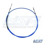 Steering Cable For Kawasaki Sx 650, 1987-1990 59406-3708 New. Price: $100.08.