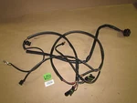 Sea-doo 1997.5 Gsx Limited Wiring Harness Rear Main Engine Loom 951 White 947 Used. Price: $14.96.