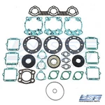 Complete Gasket Kit For Polaris 750 93-95 3240148 New. Price: $85.76.