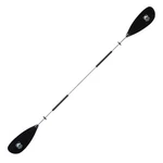 Bending Branches Whisper Kayak Paddle 2 Piece Aluminum Shaft, Polypropylene... New. Price: $122.01.