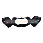 Deep Black Info Gauge Bezel 291004266 291004261 For Sea-doo Gti 130 90 Gtr 230 New. Price: $137.80.