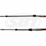 Yamaha Superjet 2008 Only Rn Steering Cable Sbt Oem # F2F-61481-00-00 New. Price: $122.95.