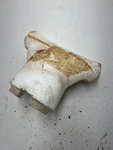 95 Sea-doo Xp Seadoo Jet Ski Oem Handle Bar Steering Foam Cover Pad Used. Price: $28.99.