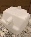 300/400/440/550 Standard Fill Kawasaki Jet Ski Fuel Tank Gen. 2 New. Price: $225.00.