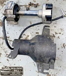 Yamaha GP1300R GP1200R Xlt Drive Shaft Bearing Mid Coupler Flange Used. Price: $169.99.