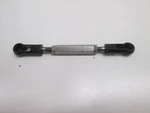 Y23 Tigershark Daytona 640 1995 Throttle Linkage 0670-479 Used. Price: $69.49.