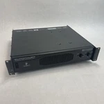 Behringer Europower EP4000 2-CHANNEL Audio Amplifier For Parts Blown Capacitor. Price: $199.99.