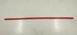 2008 Sea-doo Rxp 215 Oem 37" Rear Bumper Trim Insert (viper Red) 291001484 Used. Price: $19.95.
