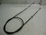 19G23 Yamaha Vx Deluxe W Audio 2021 Steering Cable Oem F4N-61481-00-00 Used. Price: $105.49.