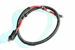 Yamaha 650 701 760 1100 1200 1300 Xlt Sj Gp Battery Starter Cable 66V-82117 Used. Price: $27.95.