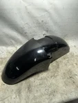 1988 Kawasaki Ninja 600R Oem Front Fender Black Used. Price: $49.99.