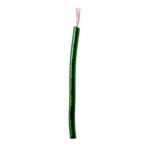 Ancor Green 12 Awg Primary Wire 100' #106310 New. Price: $45.11.