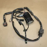 Sea-doo Lcd Gauge Screen 278001559 Used. Price: $249.95.