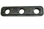 Polaris Air Intake Filter Base 1999-2004 Virage Genesis Ficht 1200 Used. Price: $10.00.