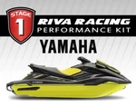 Yamaha 2020-2021 Fx-svho Riva Stage Kit 75+ Mph Ride Plate RY-RPM-FXSVHO-20-1 New. Price: $1416.95.