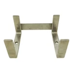 1997 Yamaha Waverunner GP760 Meter Bracket GP7-68238-00-00 GP7-68238-10-00 Used. Price: $17.99.