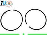 For Yamaha 64X-11605-00-00 Piston Ring +0.50MM Waverunner, GP1200 XL1200 X2PCS New. Price: $40.00.