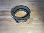 Yamaha 1999-08 Gp Xlt 1200 Exhaust Hose Joint Coupler 66V-14625-00-00 Used. Price: $14.95.