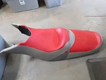 2011 Sea-doo Gtx 215 Seat Saddle 269002190 Used. Price: $299.99.