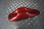 1998-2000 Gtx Limited Sea-doo Oem Left Hand Mirror Ass'y Support (aztec Red) Used. Price: $24.95.
