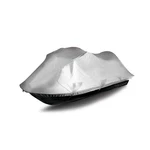 Yamaha Waverunner GP800R GP1300R 2-SEATER Pwc Storage Cover New. Price: $54.95.