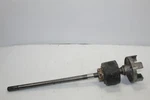 Yamaha Oem Driveshaft 6D3-45593-00-94 Used. Price: $146.84.
