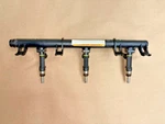 2020 Rxtx 300 Oem Fuel (3) Rail 420874000 Injectors Used. Price: $159.50.