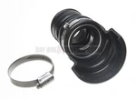 Seadoo 4TEC Drive Shaft Ball Bearing With Bellow 420832753 Gtx Rxp Rxt 215 09-10 New. Price: $68.95.