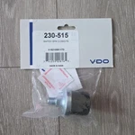 Vdo Heavy Duty Normally Closed Single Circuit Psi Pressure Switch (230-515) New. Price: $34.00.