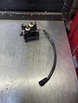 2006 Kawasaki Stx 12F Starter Relay Solenoid 59416-3710 Used. Price: $34.99.