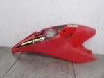 02-2003 Honda Aquatrax F-12X Left Side Cover Body Panel 83600-HW1-680ZA Used. Price: $85.81.