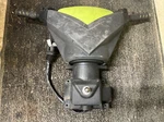 2004 Seadoo Rxp Steering Column Bars Stem 277000562400 Used. Price: $169.96.