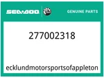 Sea-doo Oem Part 277002318 Wear Ring New. Price: $15.99.