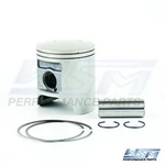 Wsm Kaw 1200 .25MM Piston Kit 010-841-04K New. Price: $43.25.