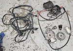 Sea Doo 947 951 Xp Gsx Rx Dual Coil Stator Generator Mag Flywheel Electrical Box Used. Price: $239.99.
