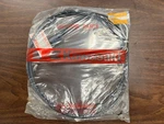 New Oem Kawasaki Throttle Cable 54012-3706 Fits 1987 Jet Ski 650 Sx. Price: $50.00.