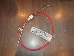 98 Yamaha Exciter Twin 270 Shift Cable #2 (port) GP1-U149C-10-00 Used. Price: $49.99.