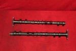 Kawasaki 2004 2005 2006 Stx 15F 1500 Intake & Exhaust Camshaft Set Pair Oem Used. Price: $164.95.