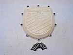 CH2 Sea-doo Rotax 810145 White Stator Cover Flywheel Ignition Used. Price: $17.95.
