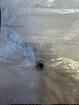 Brp 232561434 Nut-stop Elastic DIN.985 New. Price: $12.99.