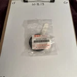 Suzuki Oem Part 51153-27C20 Seal, Oil New. Price: $11.70.