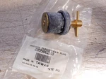 Nos Bombardier Oem Drain Plug Sea Doo 295500240 New. Price: $20.98.